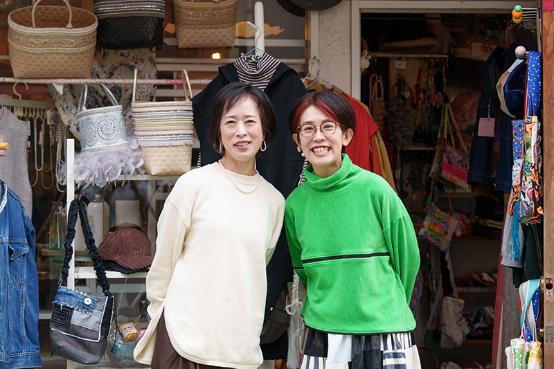 クチリーナの雑貨＆ファッション